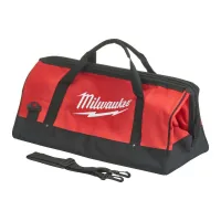 Tool bag Milwaukee XL 60x31x31 cm (4931411742)