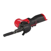 Milwaukee belt sander 10mm M12 FBFL10-0, 2Ah (4933480958)
