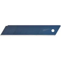 Milwaukee blade segmented 25 mm, 10 pcs (4932480108)