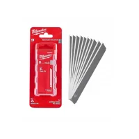 Milwaukee blade segmented 9 mm, 10 pcs (4932480106)