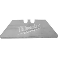 Лезо Milwaukee трапецієподібне закруглене, 5 шт (48221934)