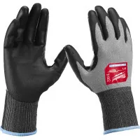 Protective gloves Milwaukee Hi-Dex 2/B, 8/M (4932480492)