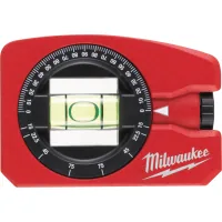 Milwaukee magnetic level, 7.8 cm (4932459597)