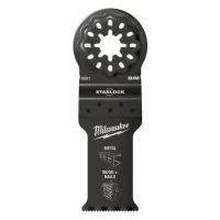 Milwaukee canvas for renovator BiM STARLOCK, 28x47 mm, multi-material (48906031)