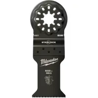Milwaukee Canvas for Renovator BiM STARLOCK, 35x42 mm, wood with nails (48906021)
