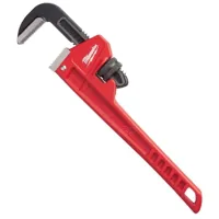 Milwaukee pipe wrench, D=51/ L=300mm, steel (48227112)