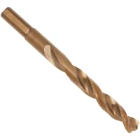 Milwaukee metal drill HSS-Co DIN338, 10.5 mm (4932363281)