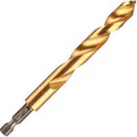 Milwaukee metal drill RedHEX HSS-G TiN, 11.5 mm (48894726)