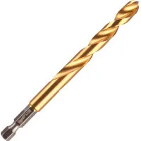 Milwaukee metal drill RedHEX HSS-G TiN, 8.5 mm (48894720)
