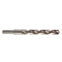 Milwaukee metal drill THUNDERWEB HSS-G DIN338, 12.5x151 mm, (5 pcs) (4932352404)