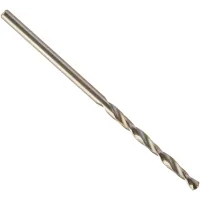 Milwaukee metal drill THUNDERWEB HSS-G DIN338, 2.0 x 49 mm, (2 pcs) (4932352347)