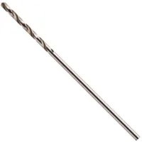 Milwaukee metal drill THUNDERWEB HSS-G DIN338, 4.7 x 80 mm, (10 pcs) (4932459851)