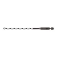 Drill Milwaukee universal ShW HEX 6x150 mm (4932471097)