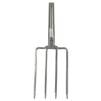 Fork Grad 4 square tines 180x290mm (5053865) (5053865)