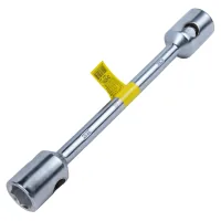 Key Sigma balloon reinforced 32x33x400mm CrV (6032161)
