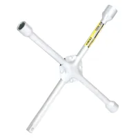 Sigma cross key 17x19x21x1/2" (reinforced 16mm) (6031011)