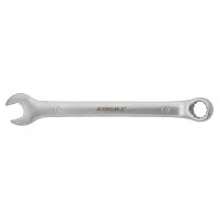 Sigma angled 10mm CrV satin key with suspension (6021551)