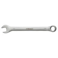 Sigma angled 11mm CrV satin key with suspension (6021561)