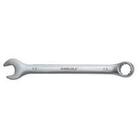 Sigma angled 13mm CrV satin key with suspension (6021581)