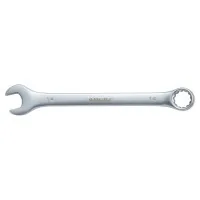Sigma angled 14mm CrV satin key with suspension (6021591)