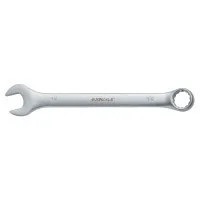 Sigma angled 16mm CrV satin key with suspension (6021611)