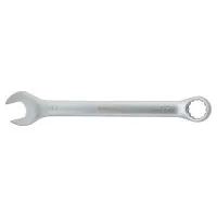 Sigma angled 17mm CrV satin key with suspension (6021621)