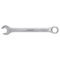 Sigma angled 19mm CrV satin key with suspension (6021641)
