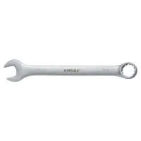 Sigma angled 20mm CrV satin key with suspension (6021651)