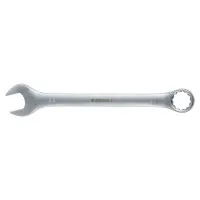 Sigma angled 22mm CrV satin key with suspension (6021671)