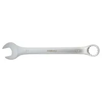 Sigma angled key 24mm CrV satine with suspension (6021691)