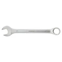 Sigma angled 25mm CrV satin key with suspension (6021701)