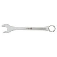 Sigma angled 26mm CrV satin key with suspension (6021711)