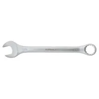 Sigma angled 28mm CrV satin key with suspension (6021731)