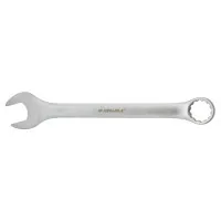 Sigma angled 30mm CrV satin key with suspension (6021751)