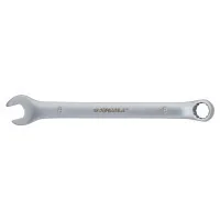 Sigma socket wrench 8mm CrV satine with suspension (6021531)