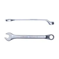 Sigma deep 30mm CrV satin key (6024301)