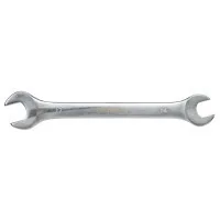 Sigma angled key 14x17mm CrV (6025731)