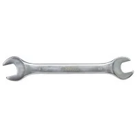 Sigma angled key 17x19mm CrV (6025781)