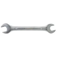 Sigma angled key 18x19mm CrV (6025791)