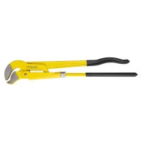 Sigma pipe wrench S-Type 2" CrV (4102431)