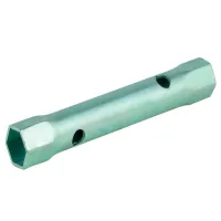 Sigma tubular key 21x22mm (6026151)