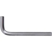 Sigma hexagonal key 19mm CrV (4021191)