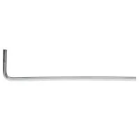 Sigma hexagonal key 2.5mm CrV (4021021)