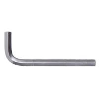 Sigma hexagonal key 4mm CrV (4021041)