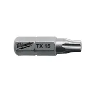 Bit set Milwaukee TX30, 25mm, 25pcs (4932399599)