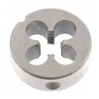 Die Werk M12x1.75,38x13mm, 1 pc. (122724)
