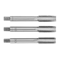 Tap Topex M10, step 1.5 mm, 3 pcs. (14A210)