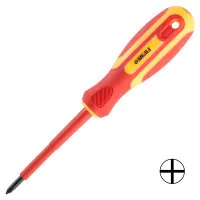 Screwdriver Sigma dielectric Phillips PH1x80mm 1000V CrV (4008141)