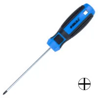 Screwdriver Sigma Phillips PH 0x100mm CrV Mega (4009321)