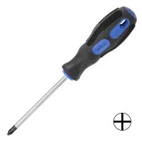 Screwdriver Sigma Phillips PH 2x100mm CrV (4006551)